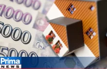 Czesi likwidują podatek od nabycia nieruchomości
