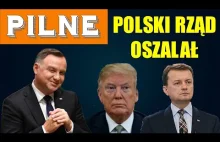 Armia USA w Polsce opłacana przez polskich podatników to już fakt.