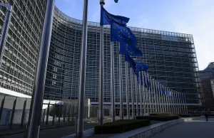 Kloc: Bruksela szykuje kolejny bat na państwa członkowskie