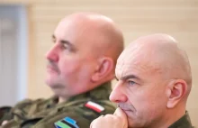 gen. Rajmund Andrzejczak ma szansę na szefa Komitetu Wojskowego NATO