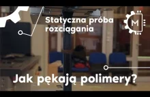 Statyczna próba rozciągania-Druk 3D