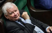 "Fakt": Jarosław Kaczyński może zostać wicepremierem