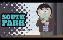 South Park "The Pandemic Special" Premiera 30 września
