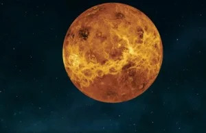 Szef rosyjskiej agencji kosmicznej: Wenus to rosyjska planeta.