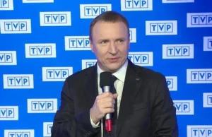 TVP: więcej pracowników, wyższe pensje, 18 mln zł na nagrody