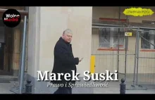 Pośle Suski, coś panu wypadło…