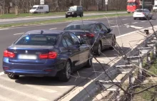 Policja zapowiada zmasowane kontrole na autostradzie i wprowadzenie...