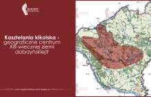 Kasztelania kikolska – geograficzne centrum XIII-wiecznej ziemi dobrzyńskiej?