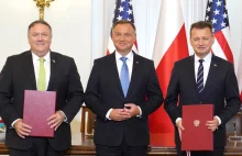 Poland officially joins US-led tech war against China