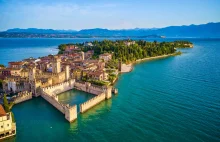 SIRMIONE – idylliczne miasteczko nad jeziorem Garda. Przepis na bardzo...