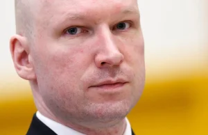 Breivik chce szybciej wyjść z więzienia. "Odczuwa negatywne skutki izolacji"