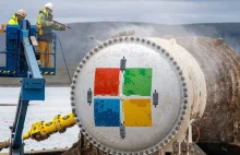 Microsoft zakończył wyjątkowy eksperyment. Podwodne centrum bazodanowe w azocie