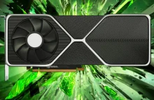 Test karty graficznej NVIDIA GeForce RTX 3080 - Premiera Ampere!