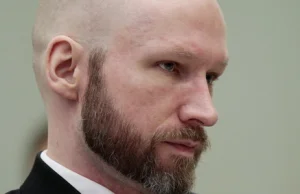 Breivik ubiega się o zwolnienie. "Odczuwa negatywne skutki odsiadki"