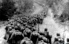 17.09.1939 - dzień ataku Sowietów i ucieczki polskiego rządu do Rumunii