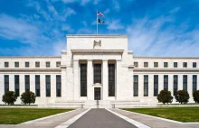 Fed dąży do wyższej inflacji - utrzymał ekstremalnie niskie stopy procentowe