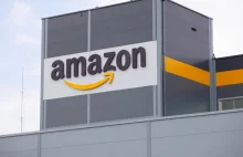 Amazon w Polsce. Może wystartować z polską stroną przed grudniem.