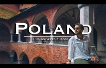 Poland | Europe's Top Undiscovered Travel Destination?