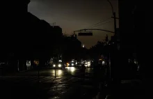 Blackout w Kalifornii - co naprawdę wydarzyło się z prądem?