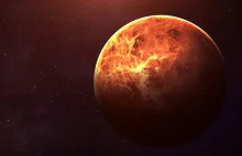 NASA rozważa możliwość wysłania sondy na Wenus