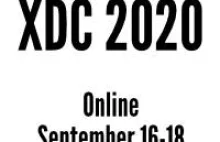 Pełna lista sponsorów konferencji XDC 2020