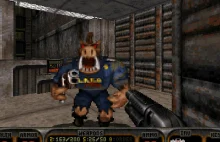 Legendarny Książę z "Duke Nukem 3D" ma już prawie ćwierć wieku!