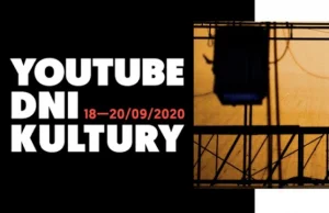 Youtube Dni Kultury