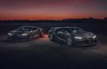 Rimac kupuje Bugatti? W zamian VW dofinansowałby Rimaca