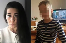 Poznań: Policjantka zastrzeliła siebie i 9 letniego syna ze służbowej broni