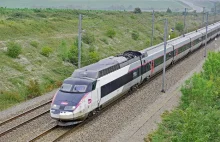 Alstom kupi Bombardiera. Wojna z Chinami na torach