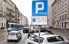 Podwyżka opłat za parkowanie we Wrocławiu uchwalona. Nawet 7,70 zł za...