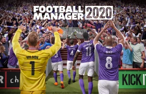 Epic Games popierdzieliło i rozdaje za darmo Football Manager 2020