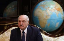 Łukaszenko: Białoruś zamyka granice z Polską, Litwą i Ukrainą