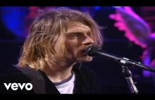 Nirvana - Lithium (Live And Loud, Seattle / 1993)