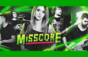 Misscore - Rapeseed Fields #rock