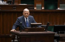 Ciemne chmury nad rolnictwem - Sejm uchwalił zakaz uboju rytualnego