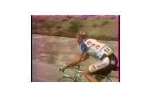 Tour de France 1993 : Zenon Jaskula wygrywa w Saint Lary Soulan