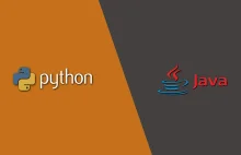 Java czy Python? Który jest lepszy dla początkujących w 2020 roku?