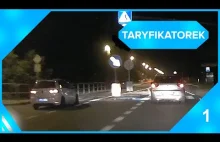 Taryfikatorek #1 - Rekord punktów karnych – czy kierowca straci prawo jazdy ?