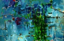 Seymour Boardman - Nowojorska Szkoła Ekspresjonizmu Abstrakcyjnego