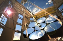 Miliony dolarów na przyspieszenie prac nad Gigantycznym Teleskopem Magellana