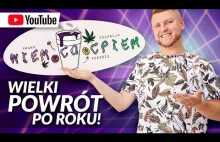 "WIEM CO ĆPIEM" PO ROKU OD USUNIĘCIA WRÓCIŁ NA YOUTUBE!