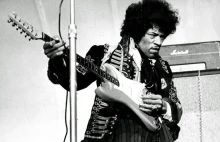 Jimi Hendrix - Największy na zawsze