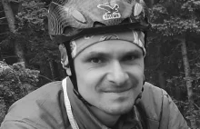 W Tatrach zginął Paweł Kauzal, pracownik Tatrzańskiego Parku Narodowego