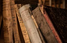 Galileusz, Petrarka, Dante. Odnaleziono bezcenne stare księgi.