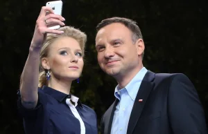 Kinga Duda w ogniu krytyki. Pułkownik Adam Mazguła nie przebiera w słowach