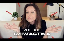 POLSKIE DZIWACTWA | Absurdy wg Izraelczyków | Izrealia #29