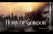 HORN OF GONDOR (2020) - fanowski film w uniwersum Władcy Pierścieni