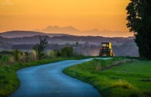 Jak to możliwe?! Tak widać Tatry z Podkarpacia! Te zdjęcia mają MOC...