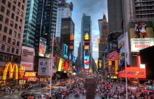 Prawie połowa zamożnych nowojorczyków chce opuścić miasto